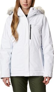 Ava Alpine Insulated Jacket 100 L