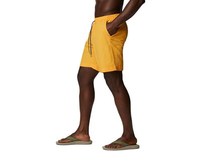 COLUMBIA-Herren-Shorts-M Summerdry™ Short Orange
