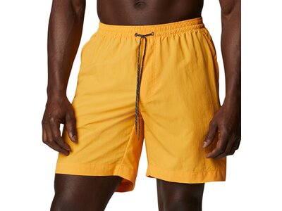COLUMBIA-Herren-Shorts-M Summerdry™ Short Orange