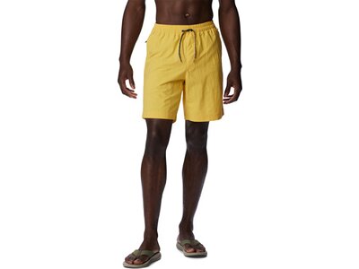 COLUMBIA-Herren-Shorts-M Summerdry™ Short Gelb