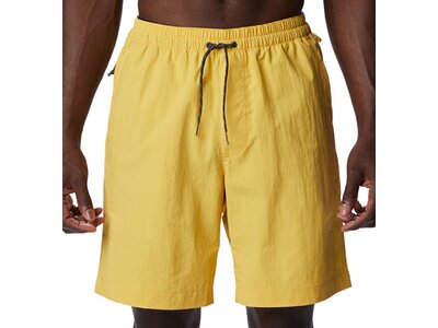 COLUMBIA-Herren-Shorts-M Summerdry™ Short Gelb