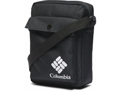 COLUMBIA Kleintasche Zigzag Side Bag Schwarz