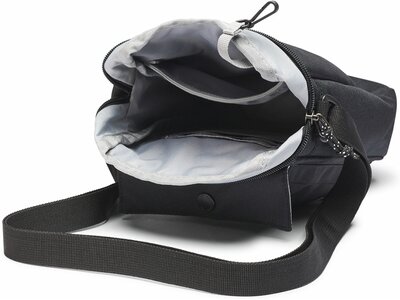 COLUMBIA-Unisex-Equipment-Zigzag™ Side Bag Schwarz