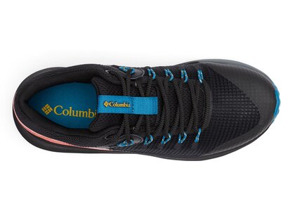 COLUMBIA-Damen-Schuhe-TRAILSTORM™ WATERPROOF Schwarz