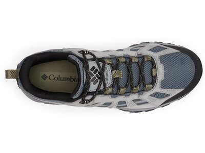 COLUMBIA-Herren-Schuhe-REDMOND™ III Grau