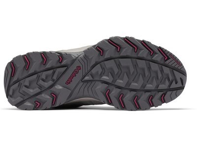 COLUMBIA-Damen-Schuhe-REDMOND™ III WATERPROOF Grau