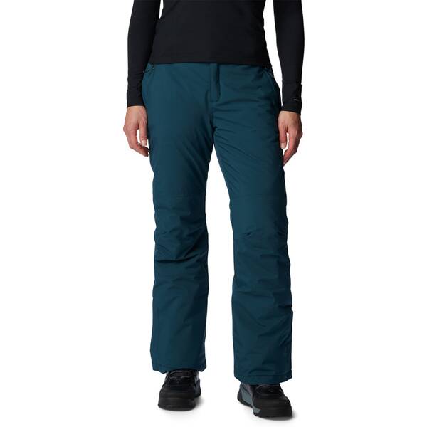 Shafer Canyon Insulated Pant 414 M