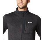 Vorschau: COLUMBIA-Herren-Fleece-Sweater Weather™ Full Zip