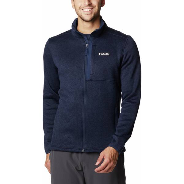 COLUMBIA Herren Fleece Sweater Weather™ Full Zip