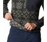 Vorschau: COLUMBIA Herren Rolli Sweater Weather Printed Half Zip