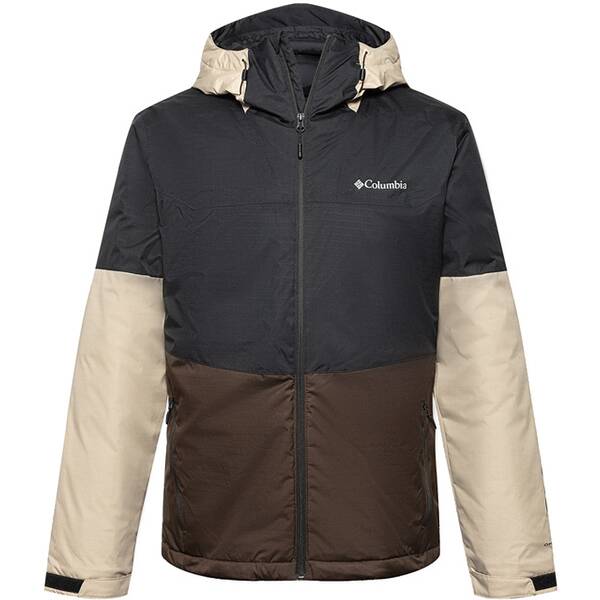 Point Park Insulated Jacket 009 L