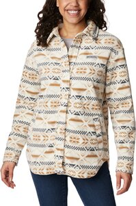 Benton Springs Shirt Jacket 194 XL