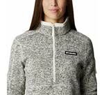 Vorschau: COLUMBIA Damen Fleece W Sweater Weather™ 1/2 Zip