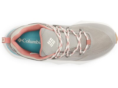 COLUMBIA-Damen-Schuhe-FACET™ 60 LOW OUTDRY™ Silber