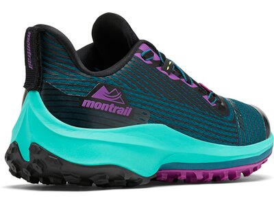 COLUMBIA Damen Schuhe MONTRAIL™ TRINITY AG™ Blau