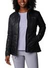 Vorschau: COLUMBIA Damen Jacke Titan Pass™ Double Wall™ Hybrid Jacket