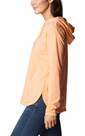 Vorschau: COLUMBIA-Damen-Oberteil-Sun Trek™ EU Hooded Pullover