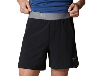COLUMBIA Herren Shorts M Titan Pass™ LW Short 2.0 Braun