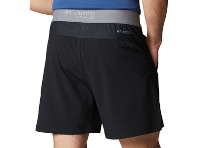COLUMBIA Herren Shorts M Titan Pass™ LW Short 2.0 Braun