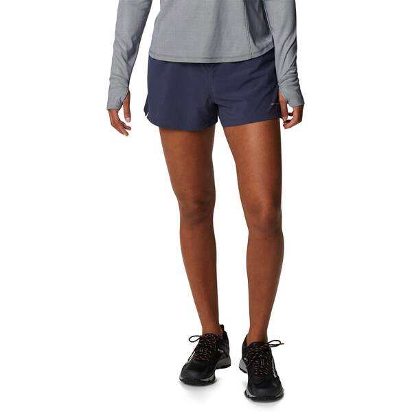 COLUMBIA Damen Shorts W Titan Pass™ LW Short 2.0