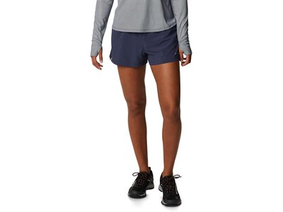 COLUMBIA Damen Shorts W Titan Pass™ LW Short 2.0 Lila
