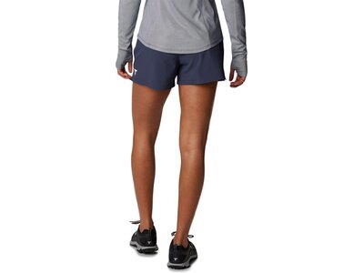 COLUMBIA Damen Shorts W Titan Pass™ LW Short 2.0 Lila