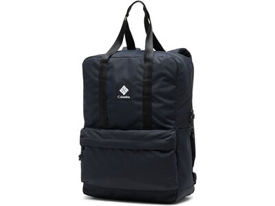 COLUMBIA-Unisex-Equipment-Columbia Trek™ 24L Backpack Schwarz