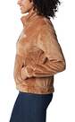 Vorschau: COLUMBIA-Damen-Fleece-Fireside™ FZ Jacket