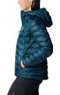 Vorschau: COLUMBIA Damen Jacke Pebble Peak Down Hooded Jacket