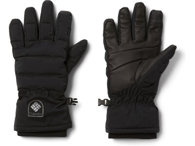 COLUMBIA Damen Handschuhe Women's Snow Diva Glove Schwarz