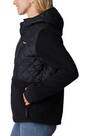 Vorschau: COLUMBIA Damen Pullover Crested Peak Full Zip