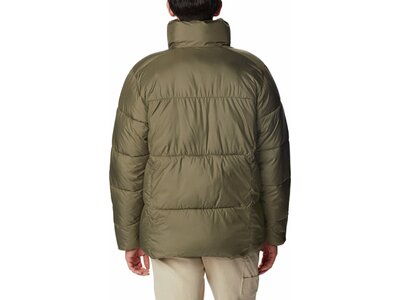 COLUMBIA Jacke Puffect™ II Jacket Grün