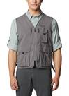 Vorschau: COLUMBIA Herren Hemd Silver Ridge™ Utility Vest