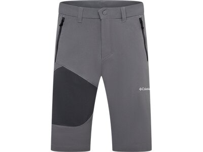 COLUMBIA Herren Shorts Triple Canyon™ II Short Grau