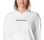 Vorschau: COLUMBIA Columbia Logo III French Terry Hoodie