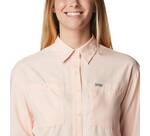 Vorschau: COLUMBIA Damen Hemd Silver Ridge Utility LS Shirt