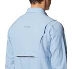 Vorschau: COLUMBIA Herren Hemd M Titan Pass 2.0 Irico LS Shirt