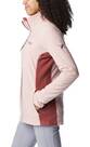 Vorschau: COLUMBIA Damen Rolli Titan Pass 3.0 Full Zip Fleece