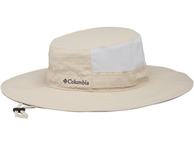 COLUMBIA Herren Mütze CoolheadIce™ Weiß