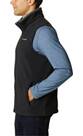 Vorschau: COLUMBIA Herren Funktionsjacke Fast Trek™ Fleece Vest