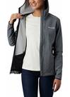 Vorschau: COLUMBIA-Damen-Jacke-Heather Canyon™ Softshell Jacket