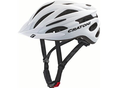 CRATONI Helm Pacer Weiß