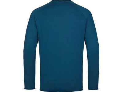 LA SPORTIVA Herren Sweatshirt Tufa Sweater M Blau