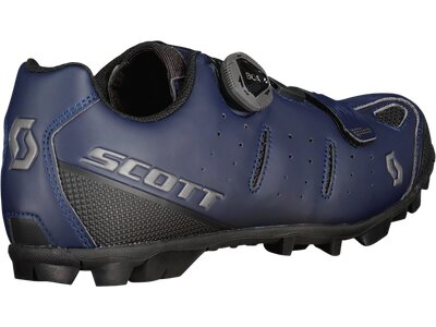 SCOTT Damen Mountainbikeschuhe SCO Shoe W's Mtb Elite Boa Blau