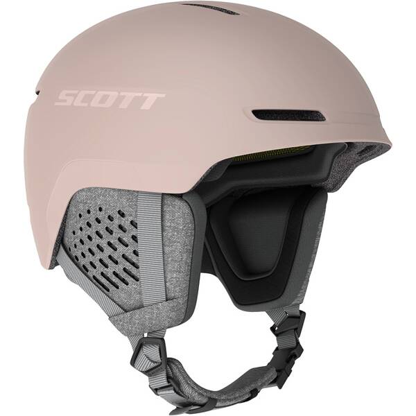 SCOTT Herren Helm SCO Helmet Track Plus