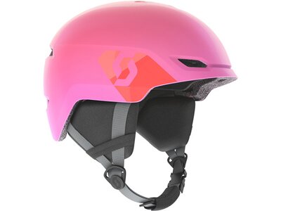 SCOTT Herren Helm SCO Helmet Keeper 2 Pink