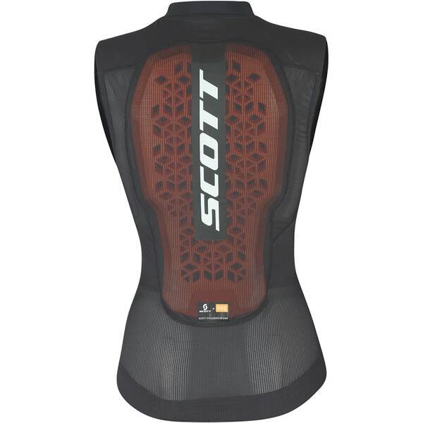 SCOTT Schoner SCO Light Vest Protector W's AirFlex