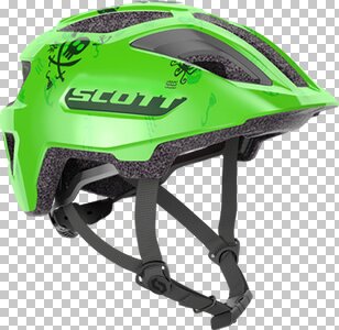 SCO Helmet Jr Spunto (CE) 6530 -