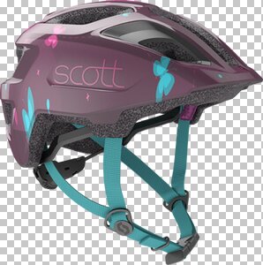 SCO Helmet Kid Spunto (CE) 6522 -