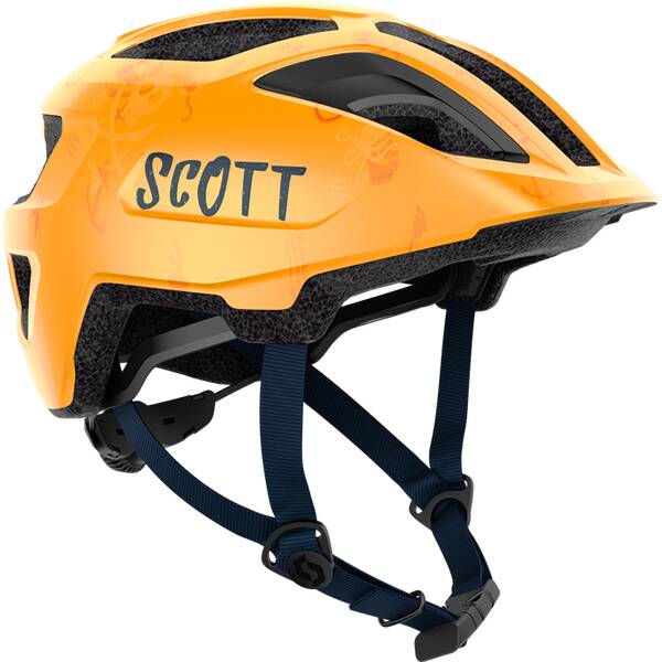SCO Helmet Kid Spunto (CE) 6522 -